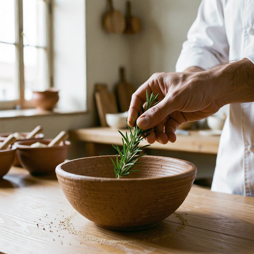 Atelier culinario