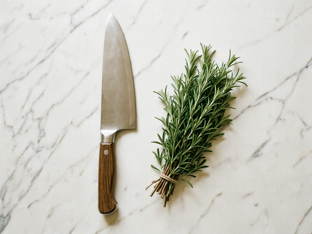 Strumenti da cucina professionali